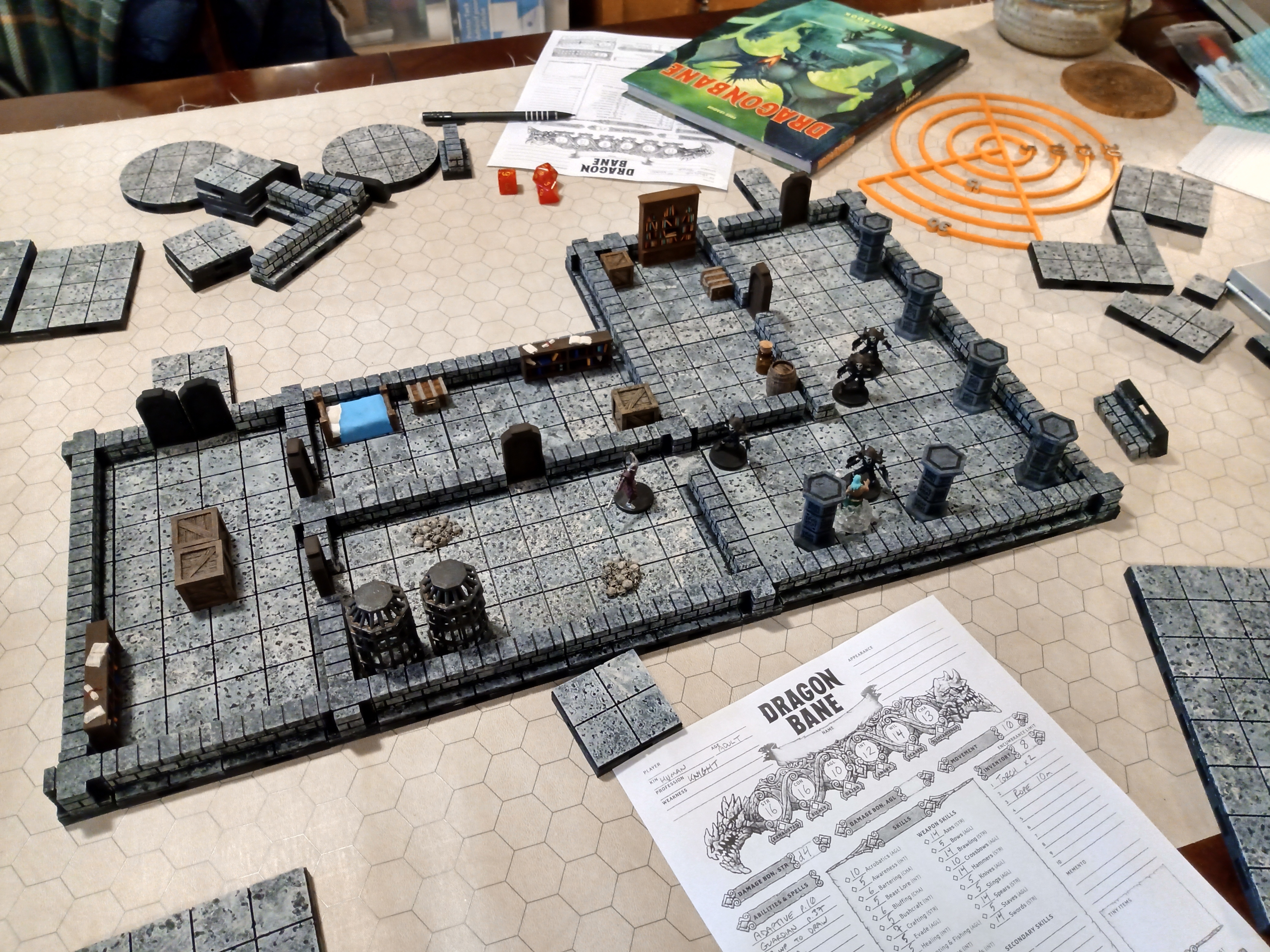 DungeonMaestro_dungeon_s_system